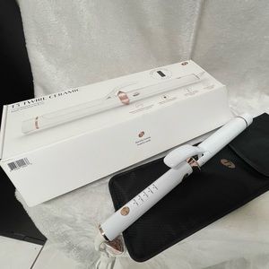 T3 Single pass curling iron